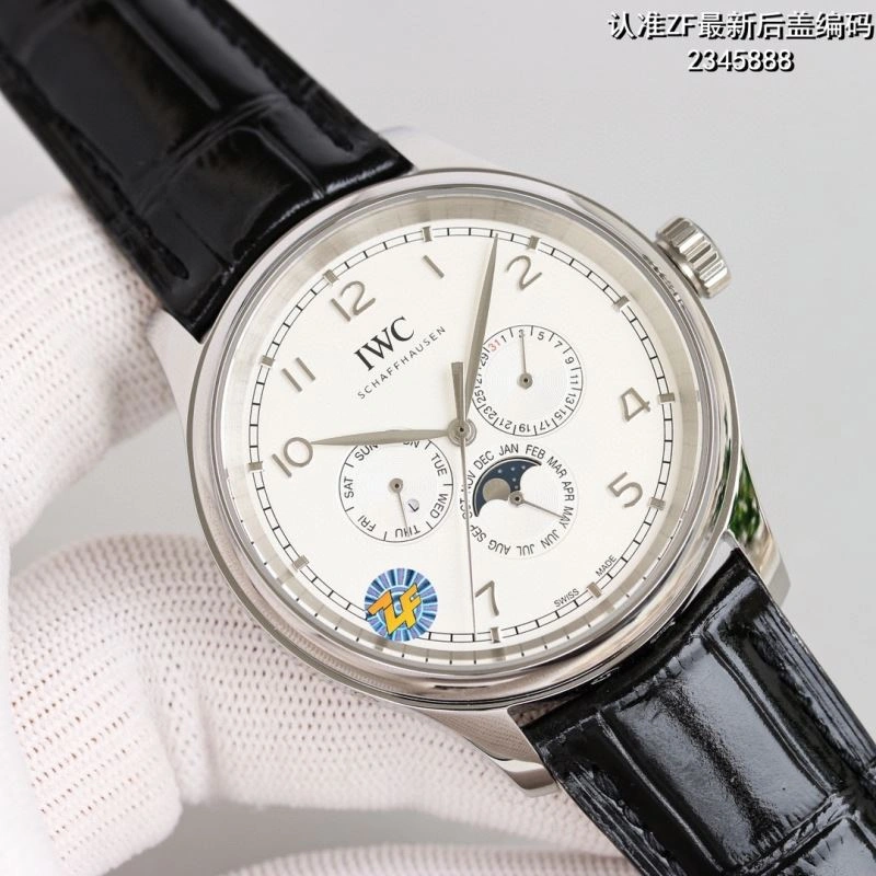 IWC Watches Colorful 185095