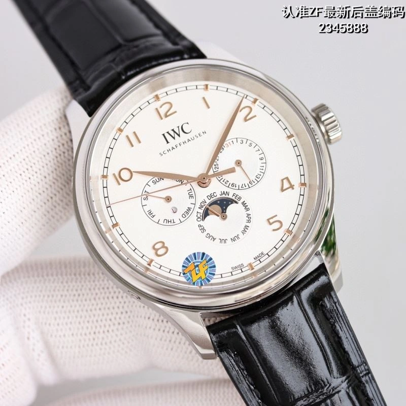 IWC Watches Colorful 185095