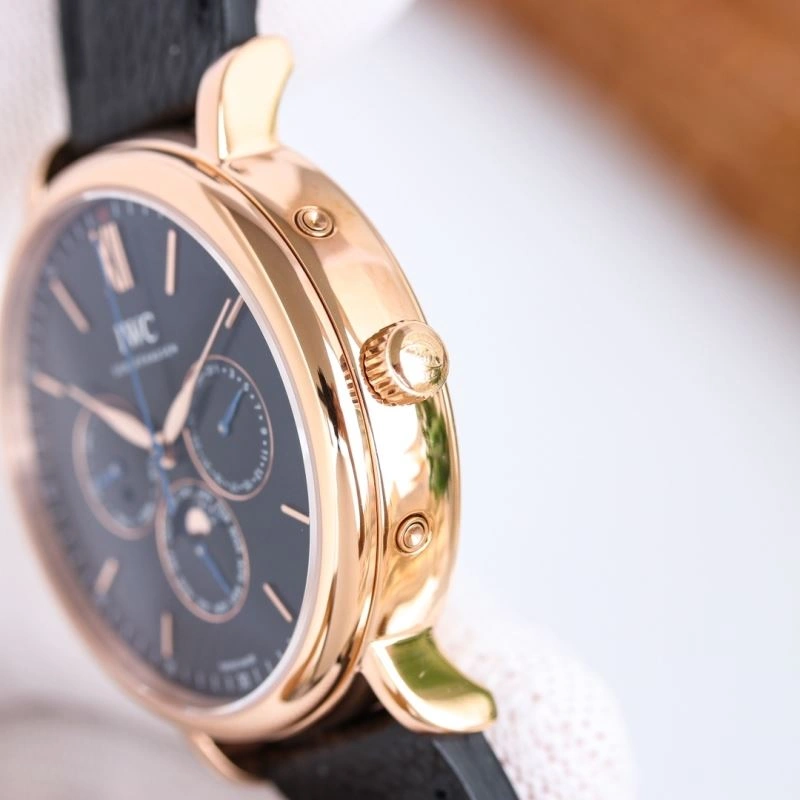 Attractive IWC Watches 185104