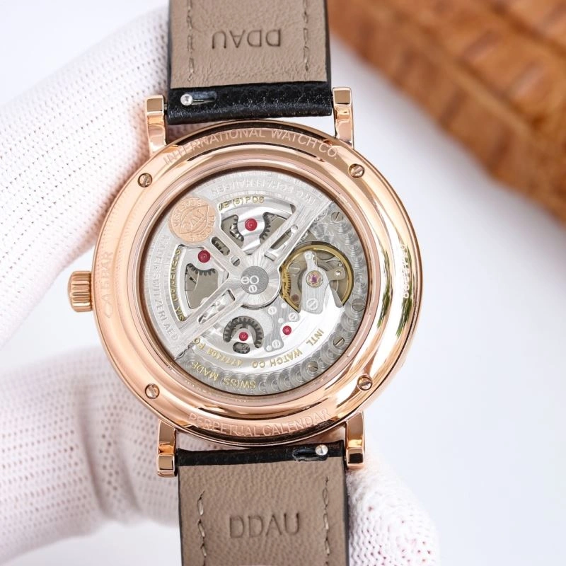 Attractive IWC Watches 185104