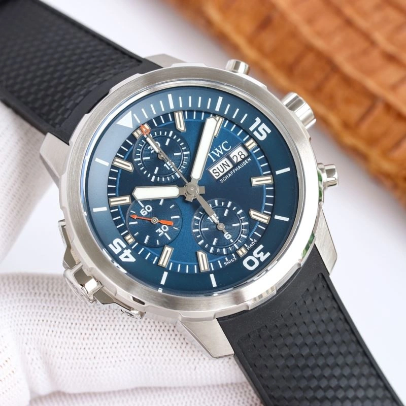 IWC Watches Stylish 185094