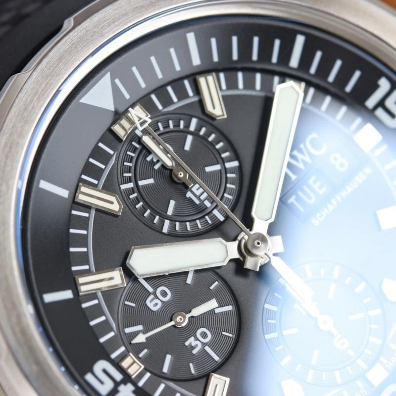 Stylish IWC Watches 185092
