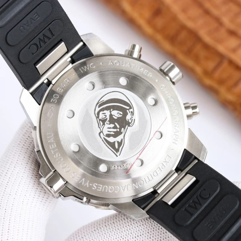Stylish IWC Watches 185092