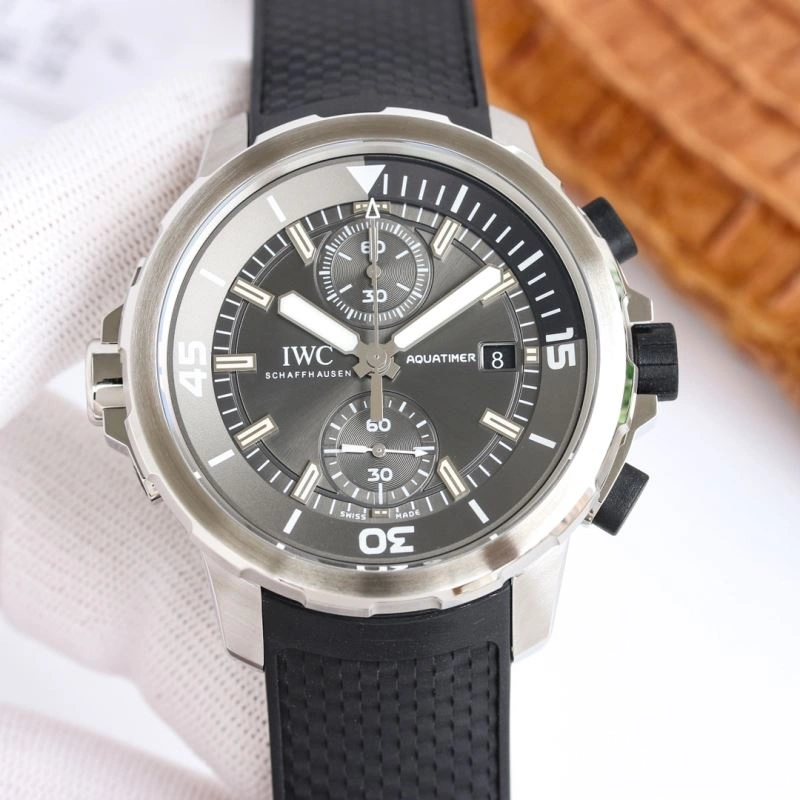 IWC Watches HighPerformance 185091