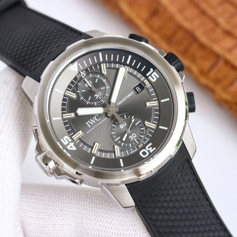 IWC Watches HighPerformance 185091