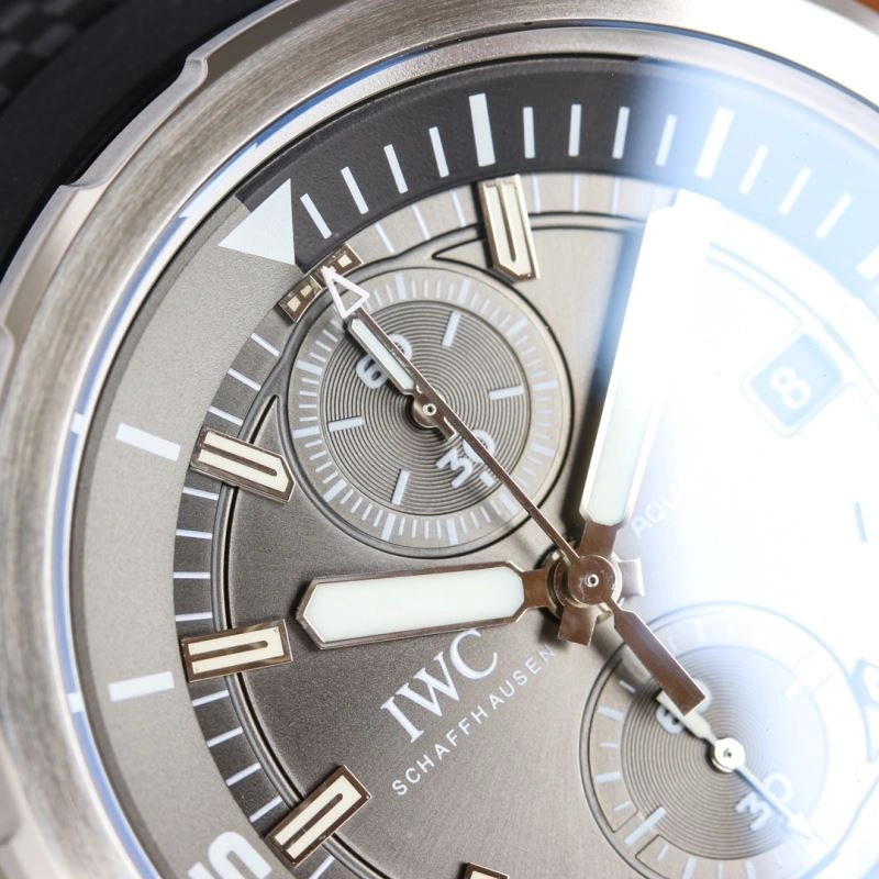 IWC Watches HighPerformance 185091