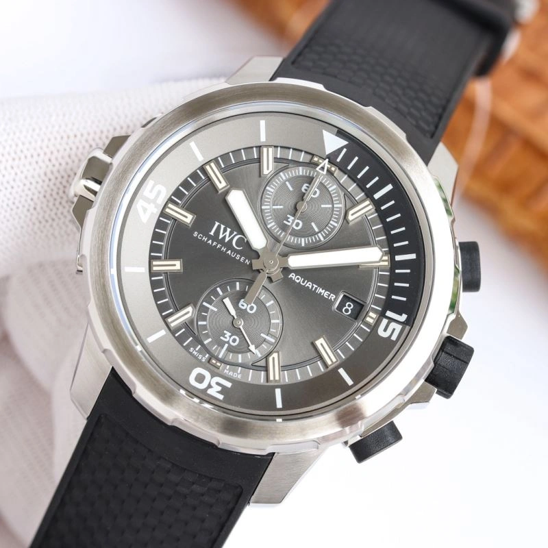 IWC Watches HighPerformance 185091