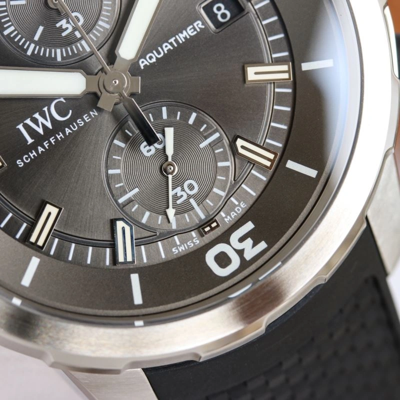 IWC Watches HighPerformance 185091