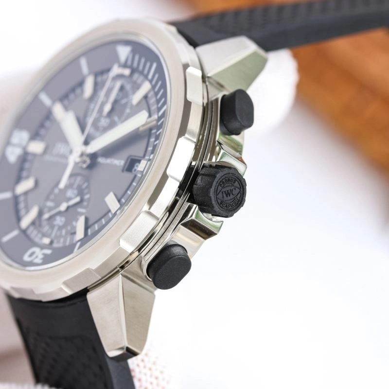 IWC Watches HighPerformance 185091