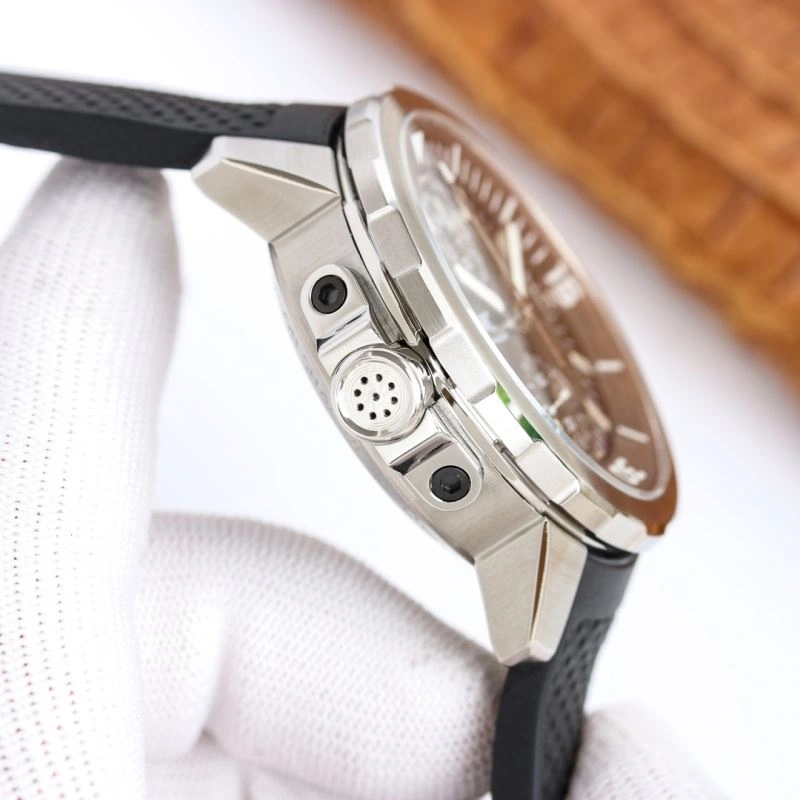 IWC Watches HighPerformance 185091