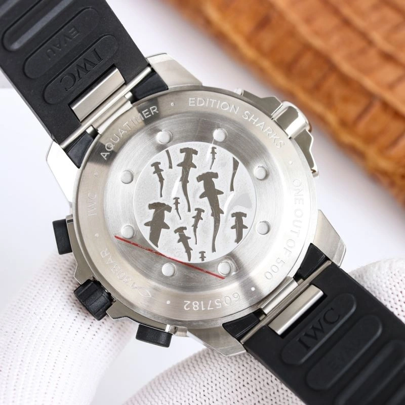 IWC Watches HighPerformance 185091