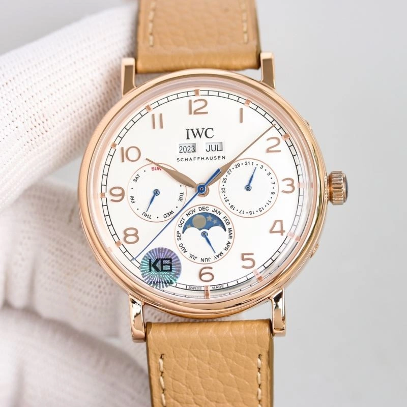IWC Watches Affordable 185090