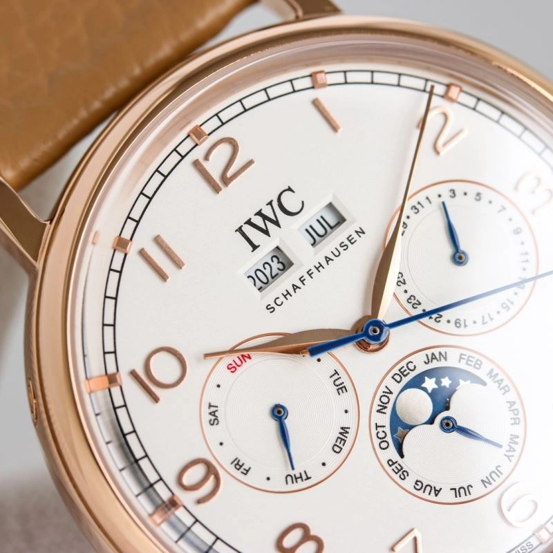 IWC Watches Affordable 185090