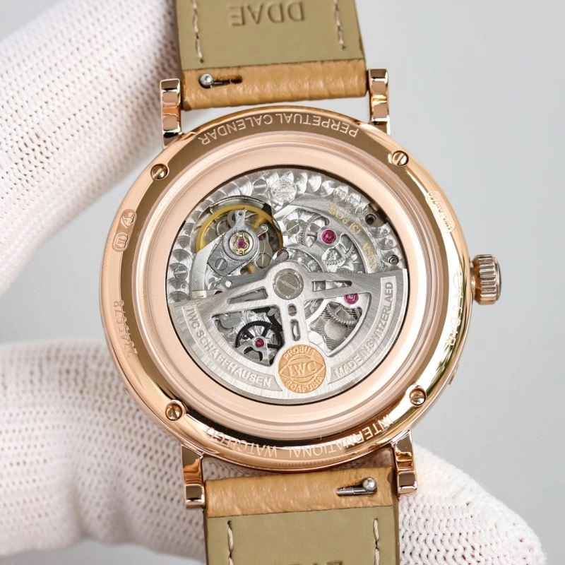 IWC Watches Affordable 185090