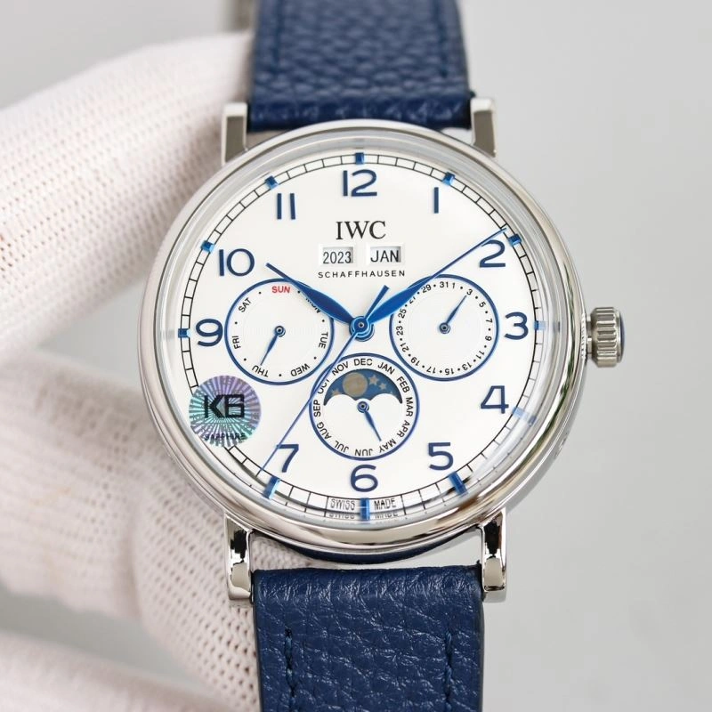 MultiPurpose IWC Watches 185089