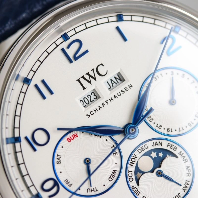 MultiPurpose IWC Watches 185089