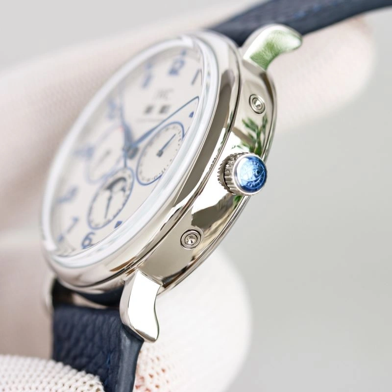 MultiPurpose IWC Watches 185089