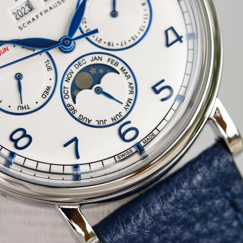 MultiPurpose IWC Watches 185089