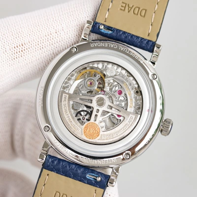 MultiPurpose IWC Watches 185089