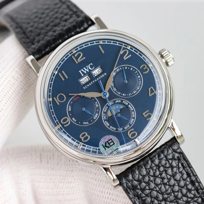 IWC Watches Stretchable 185087