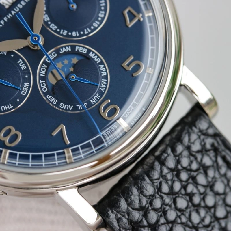 IWC Watches Stretchable 185087
