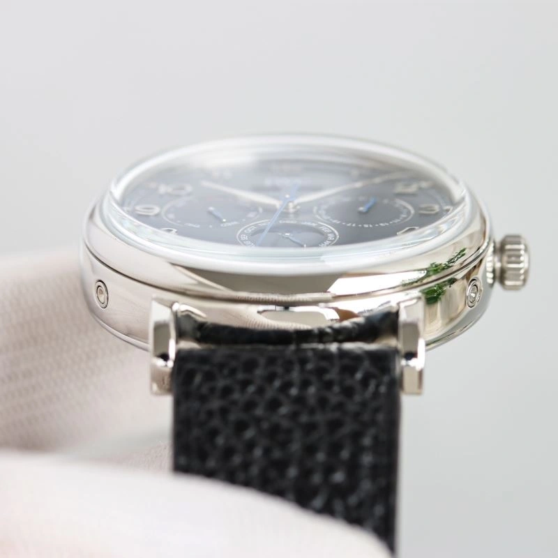 IWC Watches Stretchable 185087