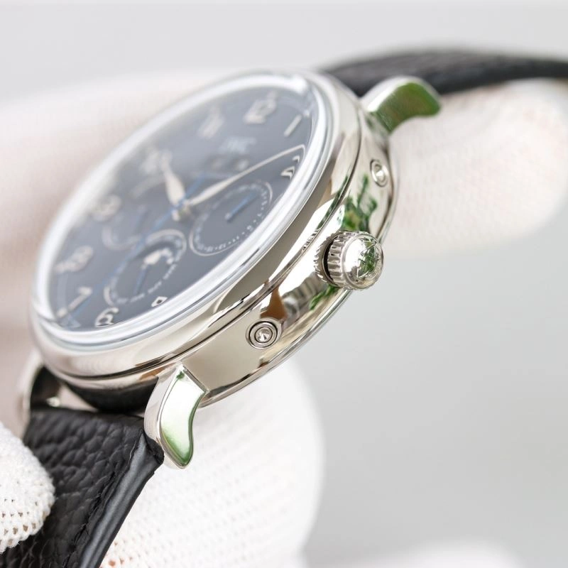 IWC Watches Stretchable 185087