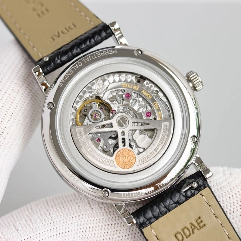 IWC Watches Stretchable 185087