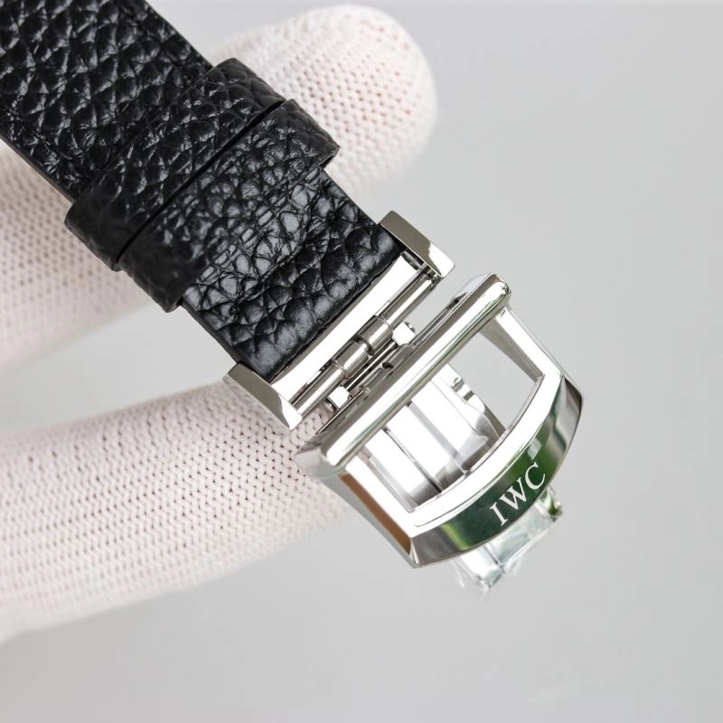 IWC Watches Stretchable 185087