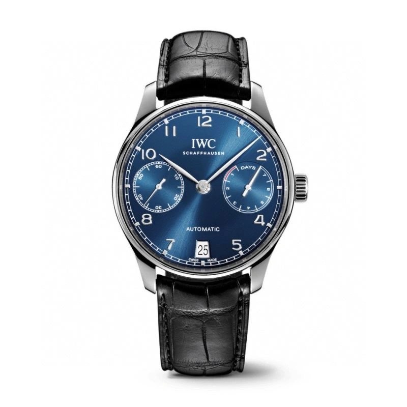 IWC Watches Colorful 185059