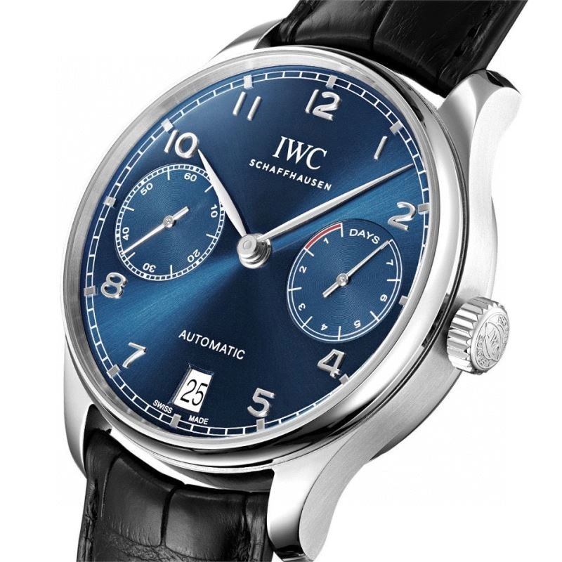 IWC Watches Colorful 185059