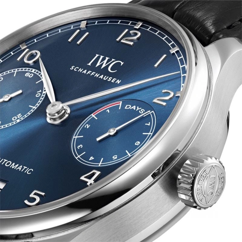 IWC Watches Colorful 185059