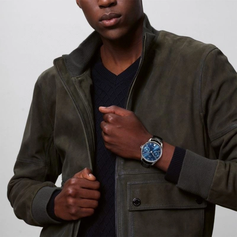 IWC Watches Colorful 185059