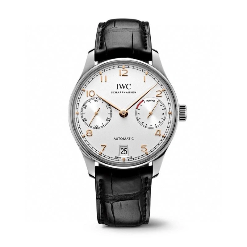 IWC Watches Sleek 185058
