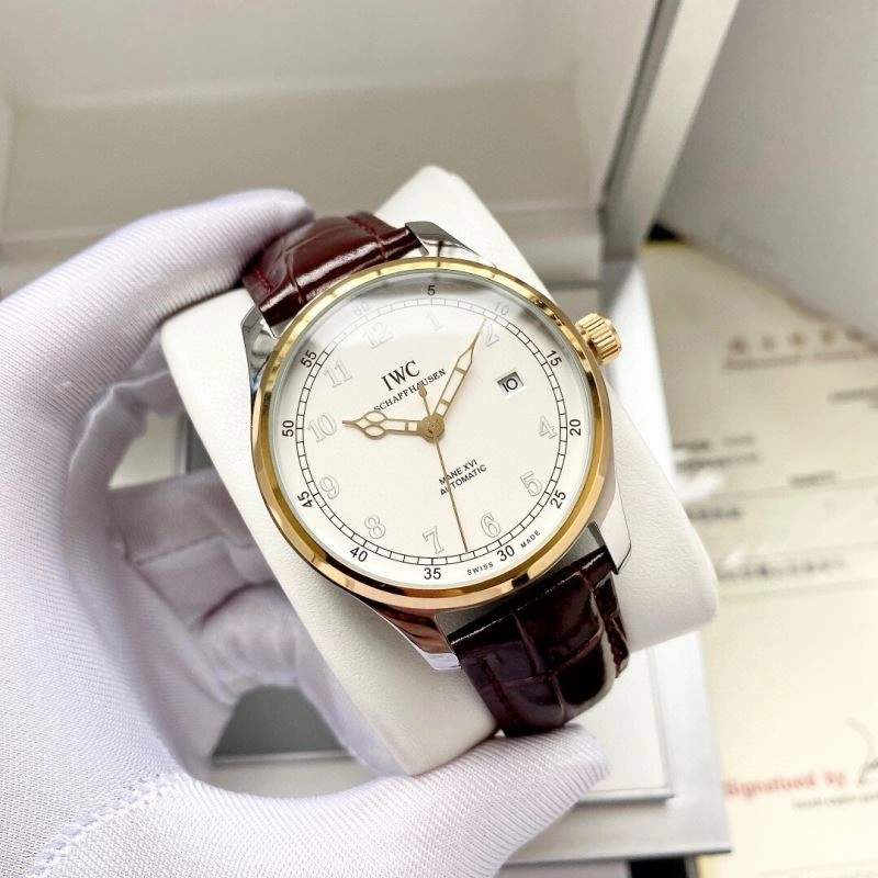 IWC Watches Trendsetting 185067