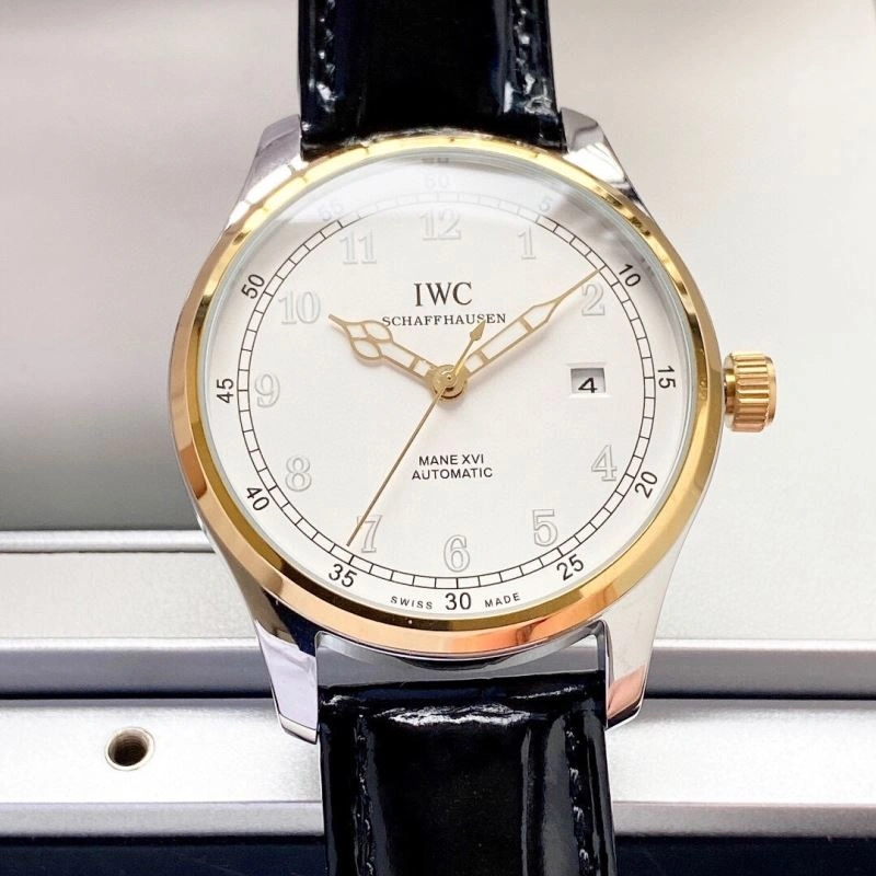 IWC Watches Trendsetting 185067