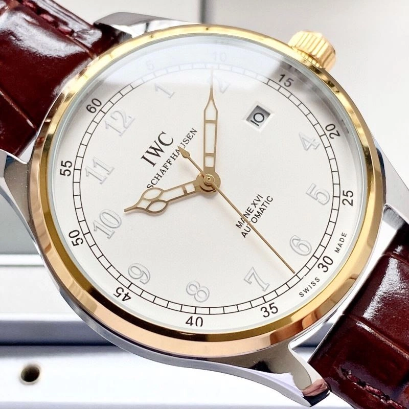 IWC Watches Trendsetting 185067