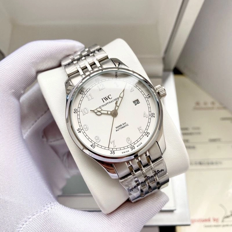 Trendsetting IWC Watches 185070