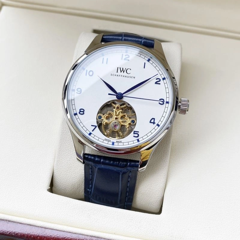 ComfortFit IWC Watches 185074