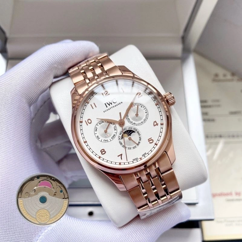 IWC Watches FreshLook 185061