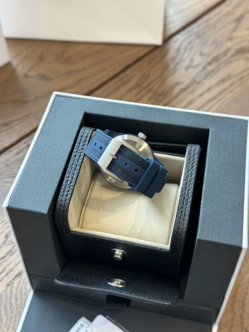 Colorful IWC Watches 185064