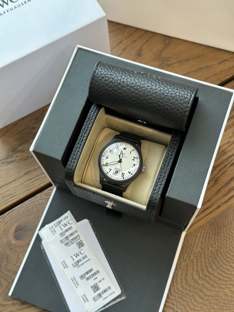 TopPick IWC Watches 185062