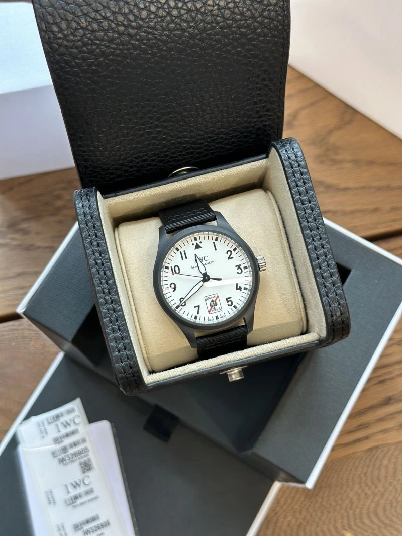 TopPick IWC Watches 185062
