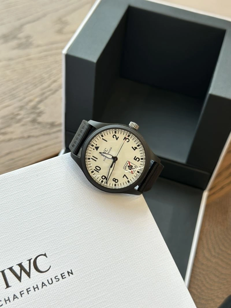 TopPick IWC Watches 185062