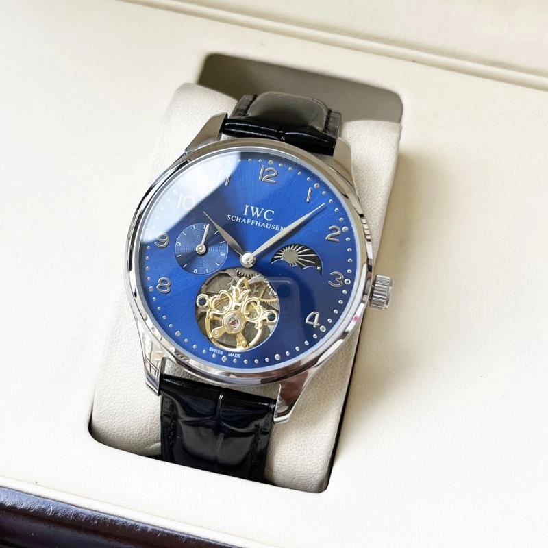 Durable IWC Watches 185069