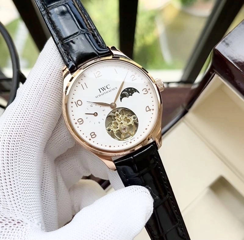Durable IWC Watches 185069