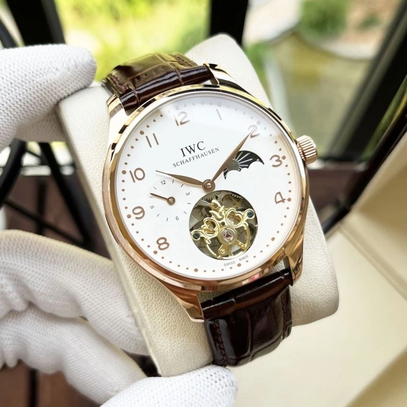 Durable IWC Watches 185069