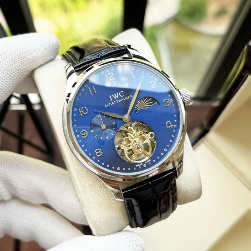 Durable IWC Watches 185069