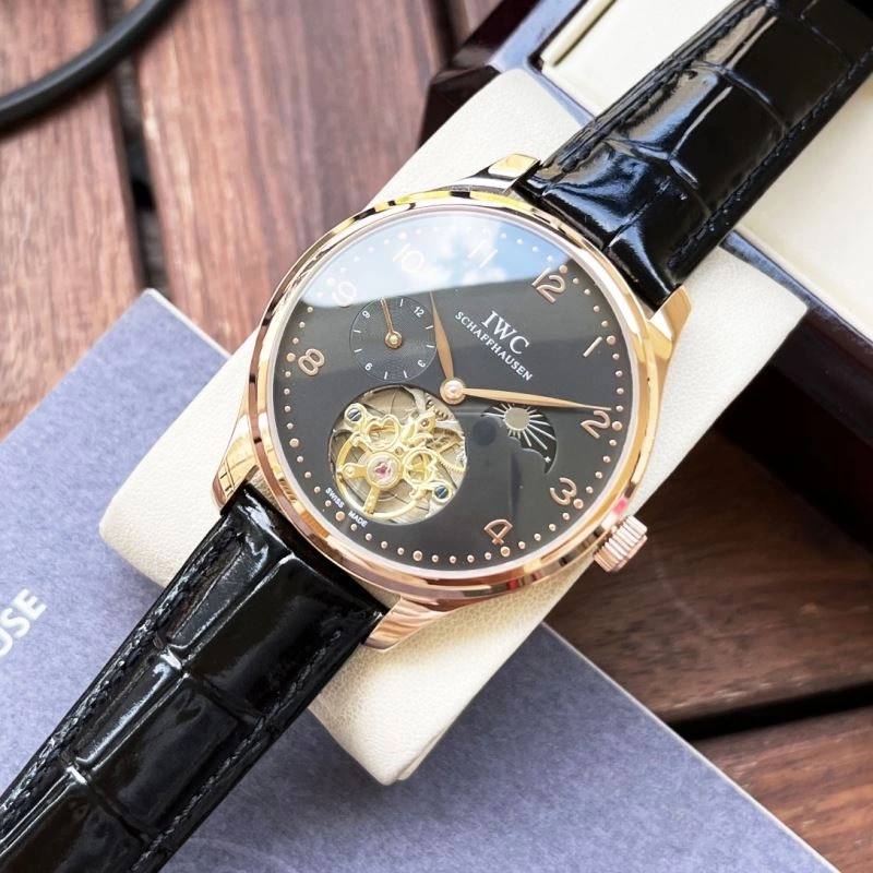 Durable IWC Watches 185069