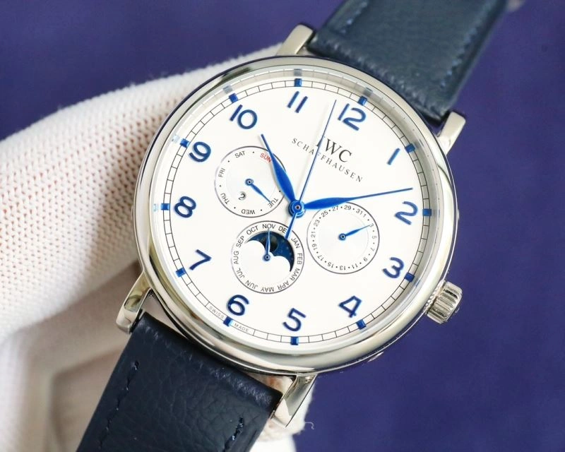 Stylish IWC Watches 185063